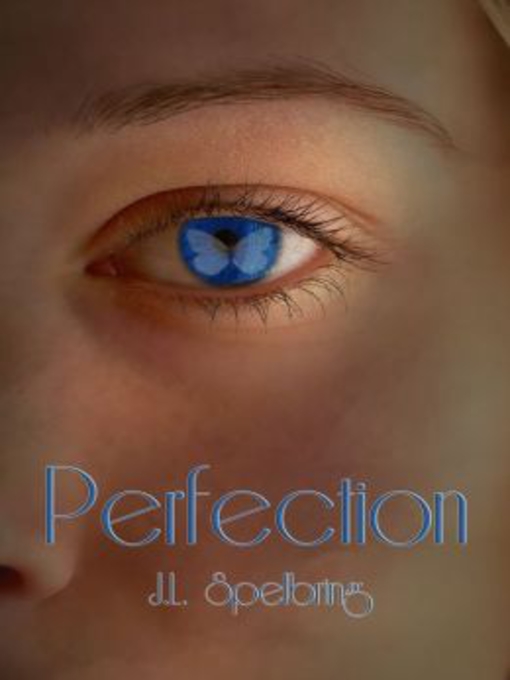 Title details for Perfection by JL Spelbring - Available